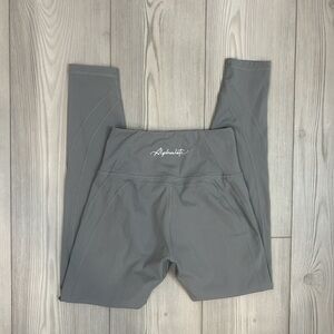 Alphathlete Pulse Surge Leggings Size Small